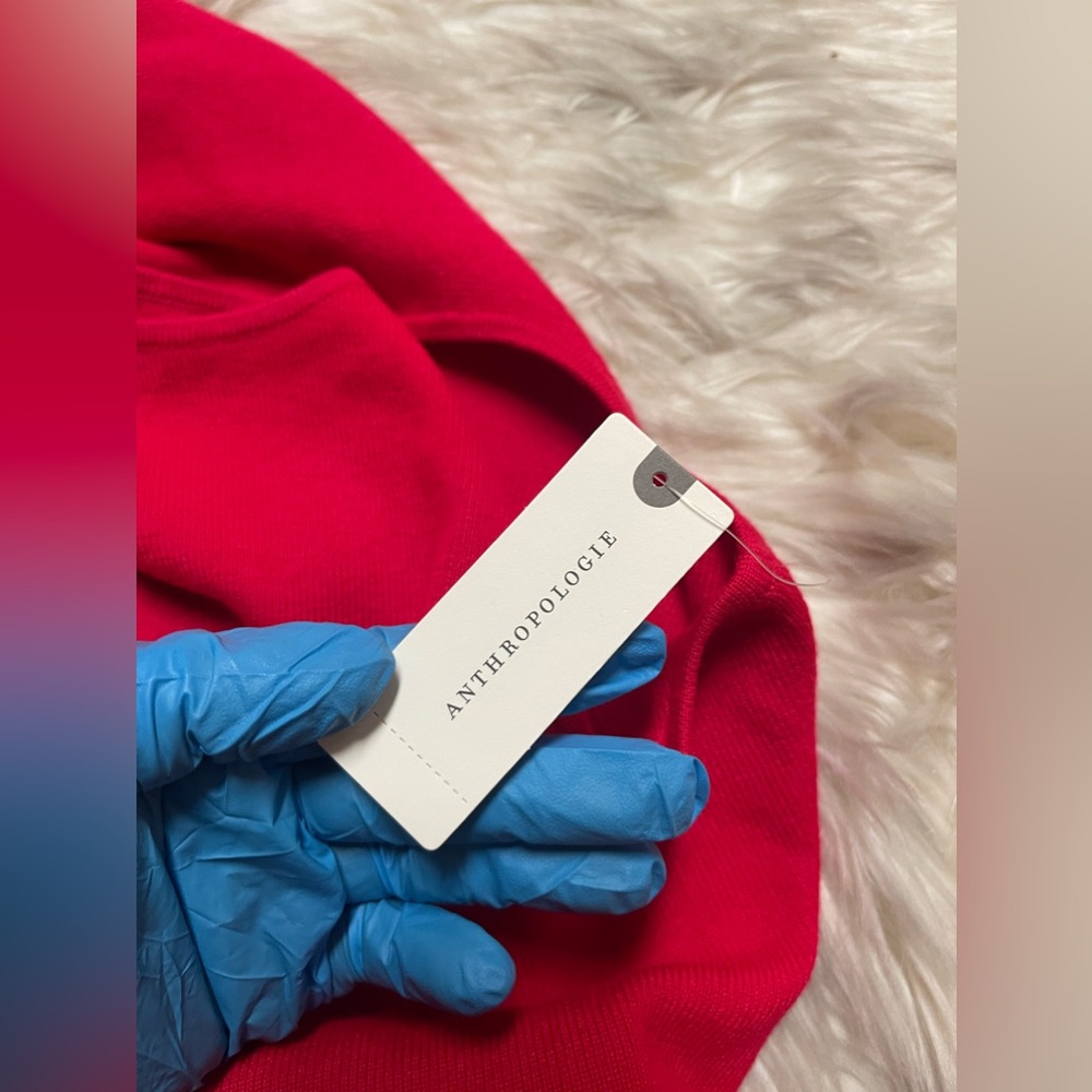 Anthropologie top - Picture 7 of 13